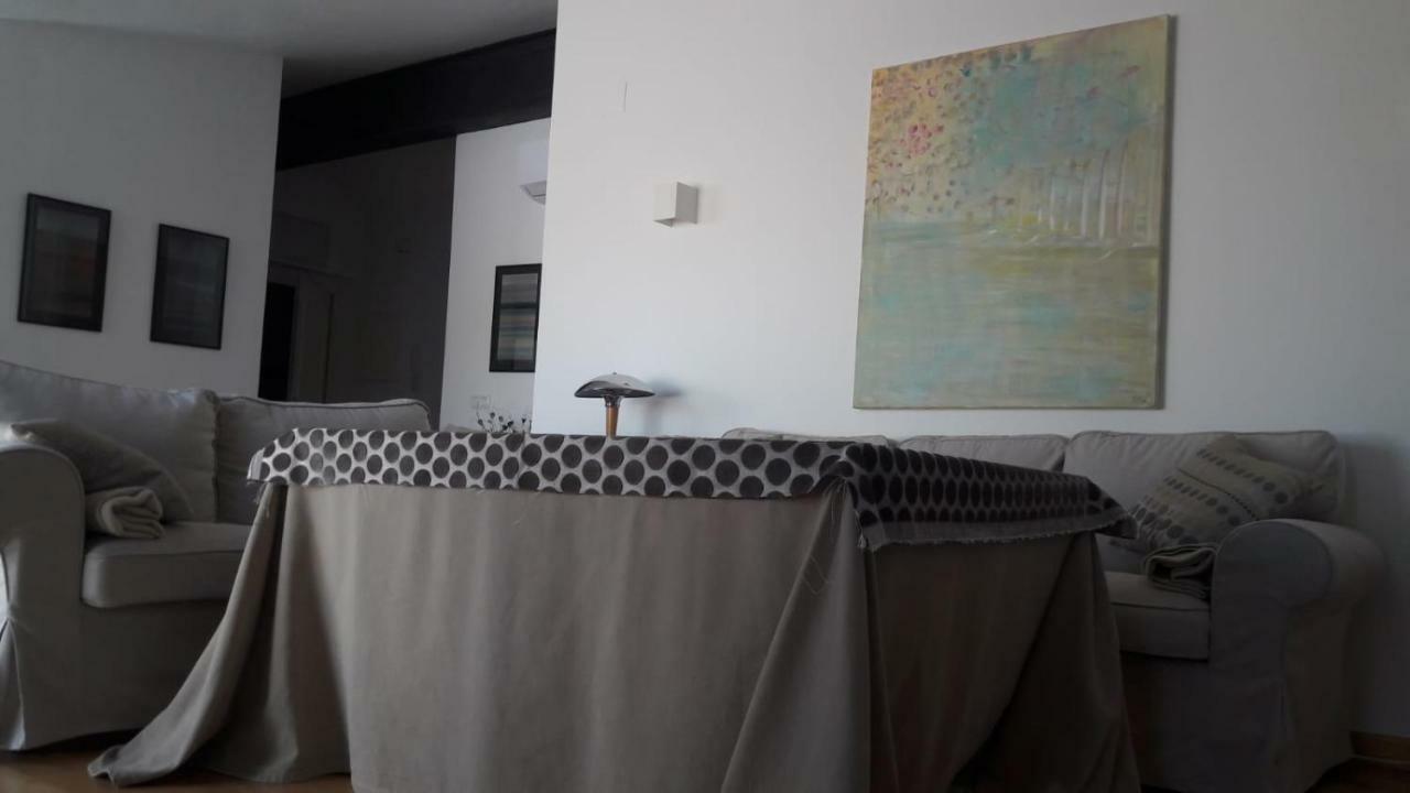 Atico Torre Candelaria Zafra Exterior photo