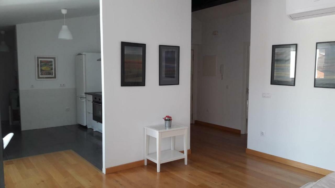 Atico Torre Candelaria Zafra Exterior photo